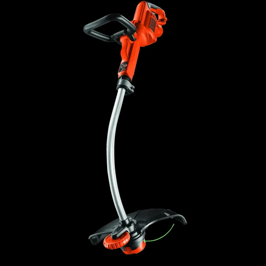 BLACK+DECKER elektrische trimmer GL7033-QS - 800W 33cm