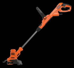 BLACK+DECKER elektrische trimmer BESTA525-QS - 450W 25cm