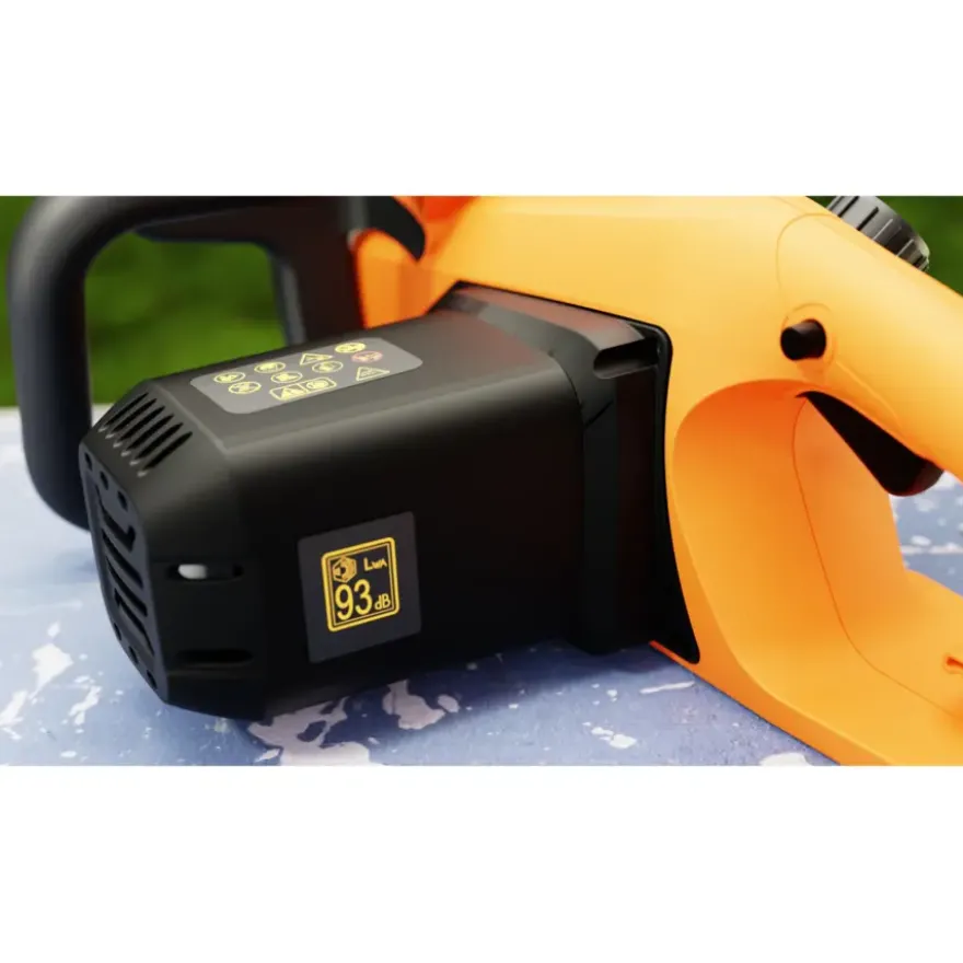 Black+Decker kettingzaag 2200W BECS2245