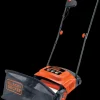 BLACK+DECKER ontmosser GD300-QS