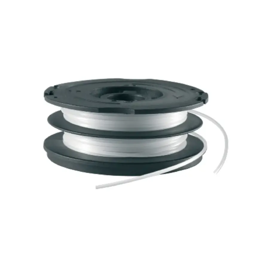 BLACK+DECKER trimspoel t.b.v. GL701 12 meter