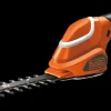 BLACK+DECKER 3,6V struikschaar GSL300-QW
