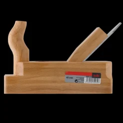 Blokschaaf hout 39 mm