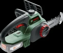Bosch accu kettingzaag UniversalChain 18 (zonder accu)