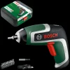 Bosch accuschroevendraaier IXO Basic
