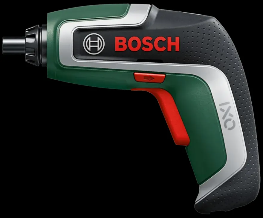 Bosch accuschroevendraaier IXO Basic