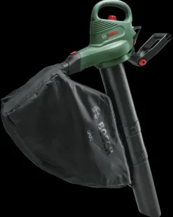 Bosch bladblazer Universal Garden Tidy 3-in-1