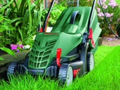 Bosch elektrische grasmaaier ARM 34cm 1300W