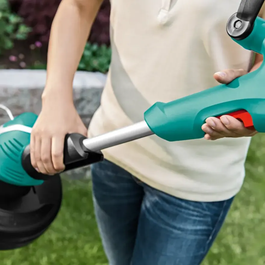 Bosch elektrische trimmer ART 27 - 450W 27cm