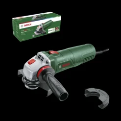 Bosch haakse slijper / slijptol Universalgrind 850-125