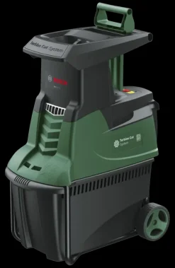 Bosch hakselaar AXT 25 TC