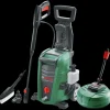 Bosch hogedrukreiniger Universal Aquatak 125 Home & Car kit