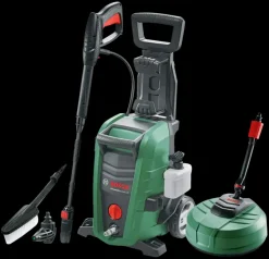 Bosch hogedrukreiniger Universal Aquatak 125 Home & Car kit