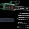 Bosch kettingzaag UniversalChain 35 incl. tweede ketting