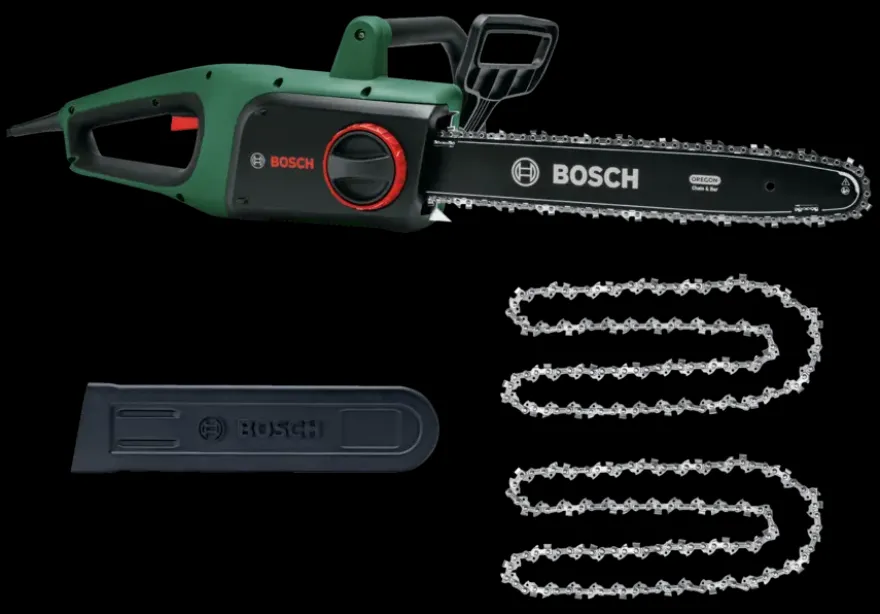 Bosch kettingzaag UniversalChain 35 incl. tweede ketting
