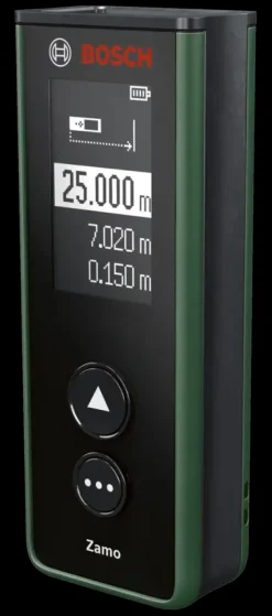 Bosch laserafstandsmeter Zamo