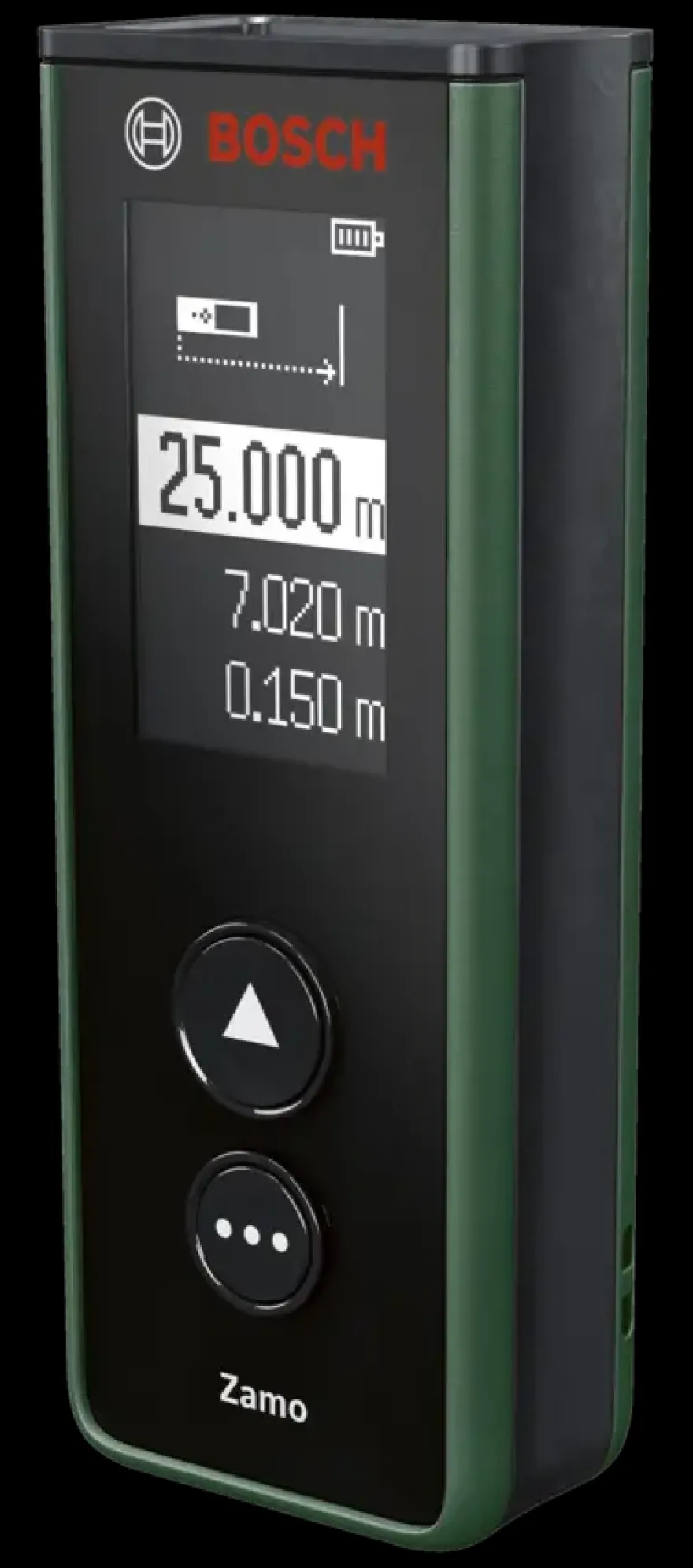 Bosch laserafstandsmeter Zamo