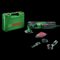 Bosch multitool PMF 250 CES