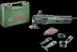 Bosch multitool PMF 350 ces set