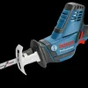 Bosch Professional accu reciprozaag GSA 18 V-LI C (zonder accu)