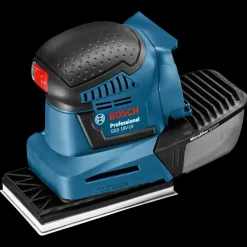 Bosch Professional accu vlakschuurmachine GSS 18V-10 (zonder accu)