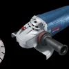 Bosch professional haakse slijper / slijptol GWS 22-230 J