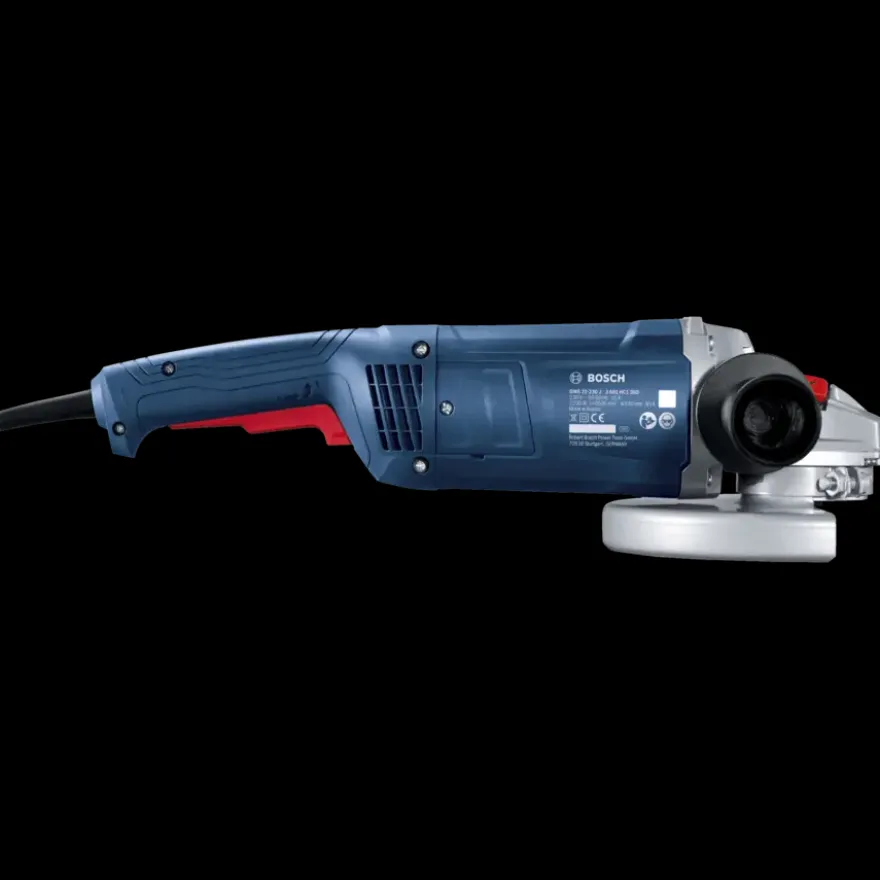 Bosch professional haakse slijper / slijptol GWS 22-230 J