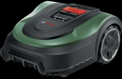 Bosch robotmaaier Indego M 700 m² - 19cm