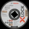 Bosch slijpschijf X-lock 125mm