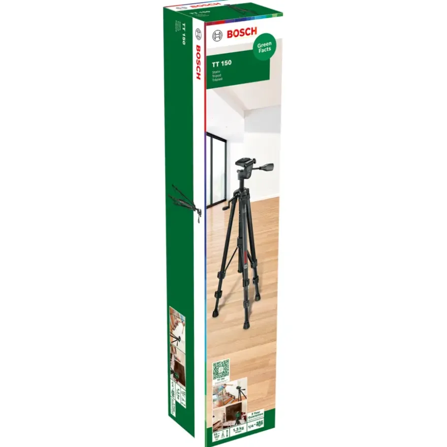 Bosch statief TT150