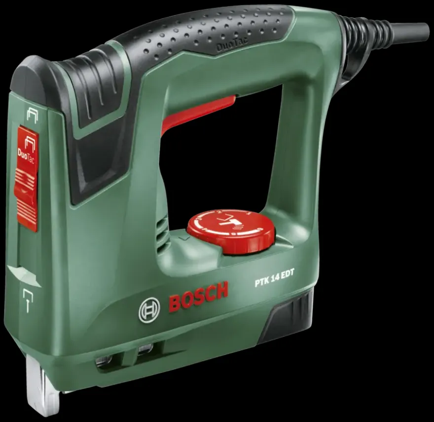 Bosch tacker PTK 14 EDT