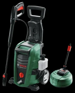 Bosch Universal Aquatak 135 Home & Car kit hogedrukreiniger