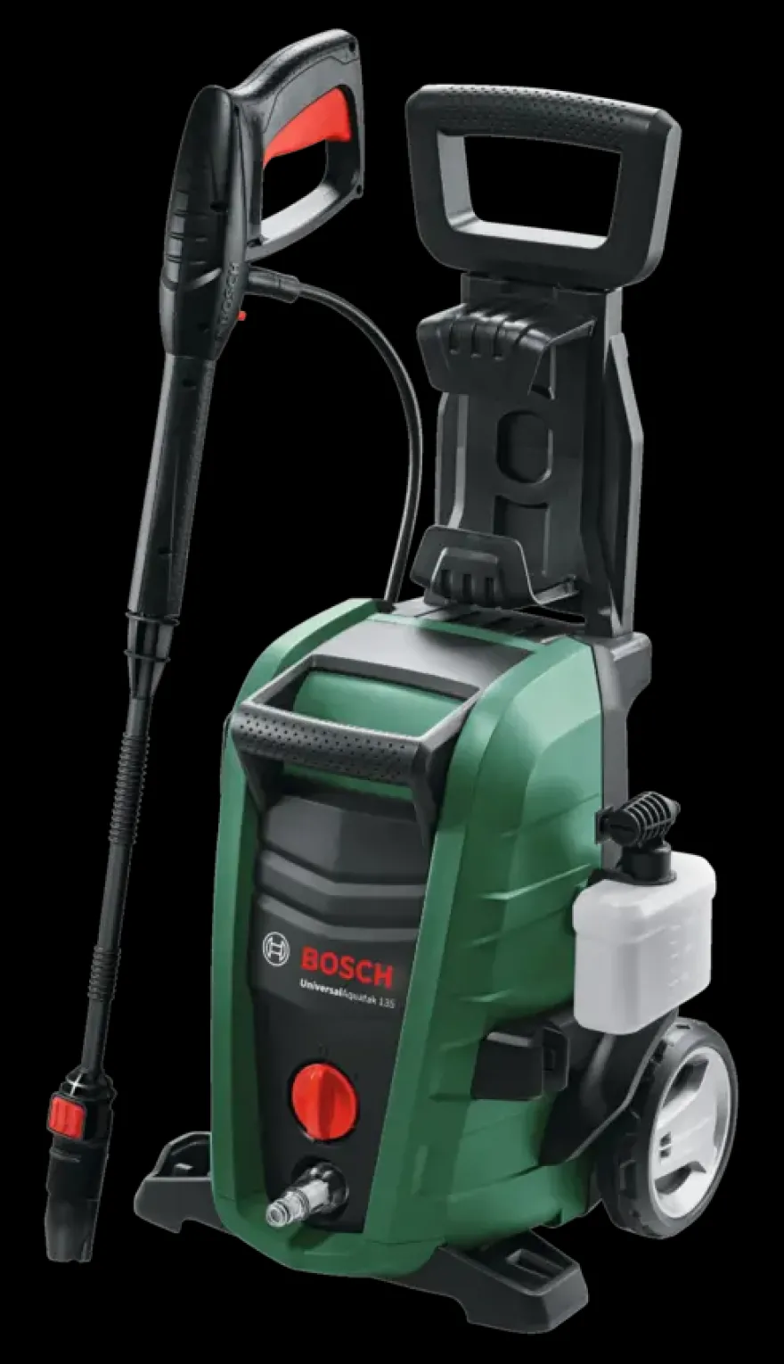 Bosch Universal Aquatak 135 Home & Car kit hogedrukreiniger