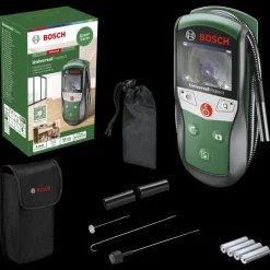 Bosch UniversalInspect inspectiecamera