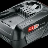 Bosch 18V accu 4.0Ah voor het 'Power for All' accuplatform van Bosch, Gardena en o.a. Gloria
