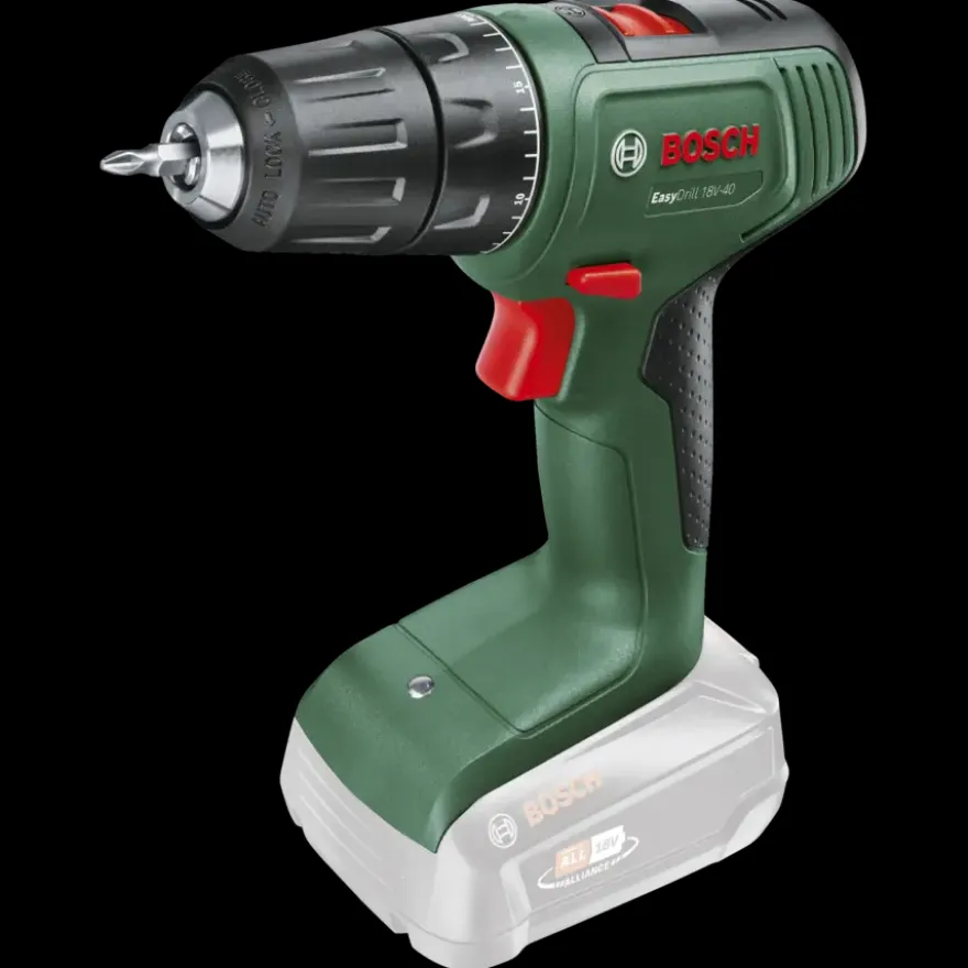 Bosch 18V accuboormachine EasyDrill (zonder accu)