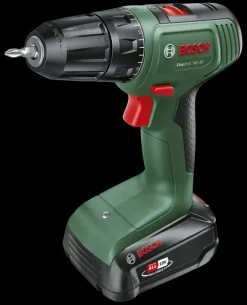 Bosch 18V accuboormachine Easydrill (incl. 2.0Ah accu + lader)