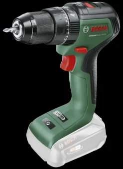 Bosch 18V accuklopboor UniversalImpact (zonder accu)