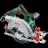Bosch 18V cirkelzaag UniversalCirc 53mm (zonder accu)