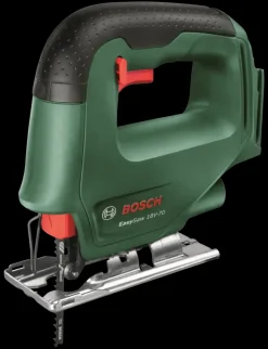 Bosch 18V decoupeerzaag EasySaw 70mm (zonder accu)