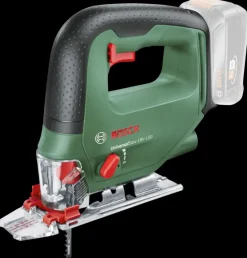 Bosch 18V decoupeerzaag PST18 (zonder accu)