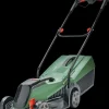 Bosch 18V grasmaaier CityMower 32cm (zonder accu)