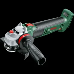 Bosch 18V haakse slijper / slijptol 125mm AdvancedGrind (zonder accu)