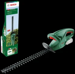 Bosch 18V heggenschaar EasyHedgeCut (zonder accu)