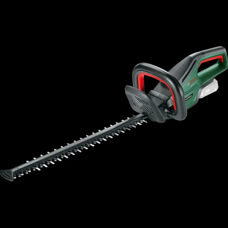 Bosch 18V heggenschaar UniversalHedgeCut 55cm (zonder accu/lader)
