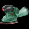 Bosch 18V multischuurmachine EasySander (zonder accu)