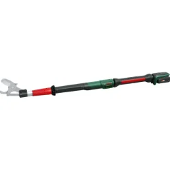 Bosch 18V snoeischaar (Incl. 2Ah accu + oplader)