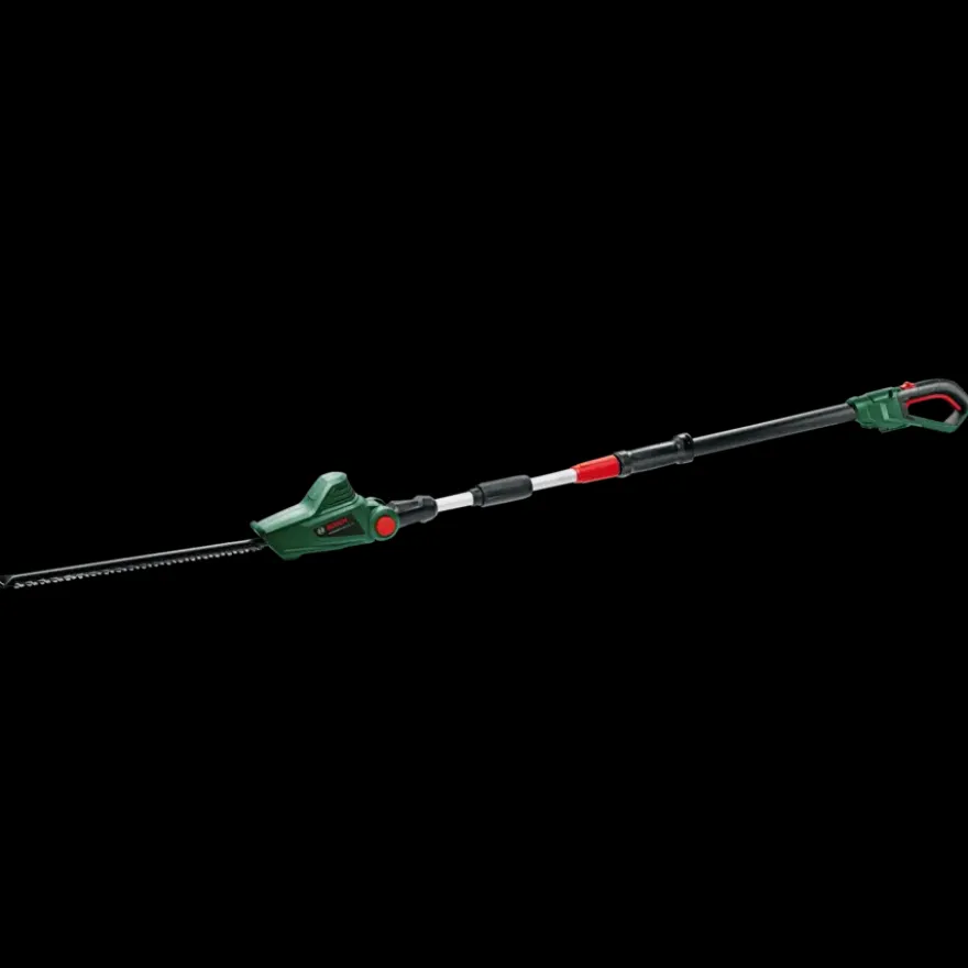 Bosch 18V telescopische heggenschaar UniversalHedge (zonder accu)
