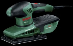 Bosch vlakschuurmachine PSS 200 A