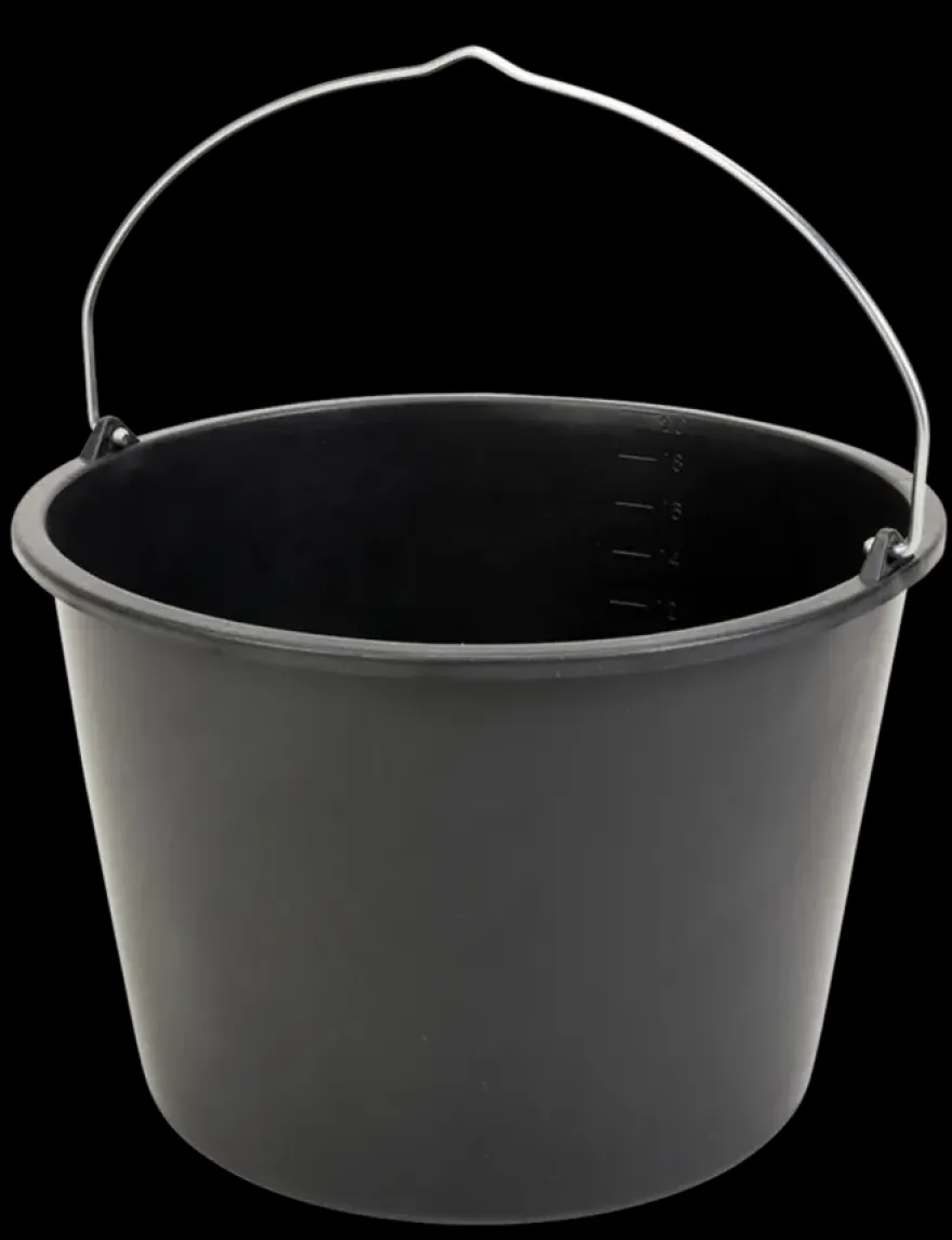 Bouwemmer 20 L